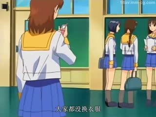 [H無碼]愛柿妹１-01