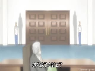 [H無碼]十二人の女教師 前編