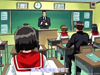 [H无码]淫缚学艳02