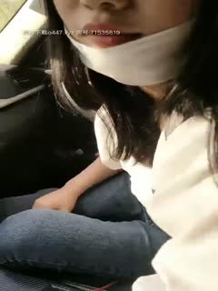 高顏值妹子【騷勁小妖精】駕車戶外車上口口，全裸上位騎乘抽插非常誘人，很是誘惑喜歡不要錯過第01集