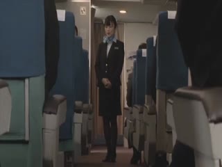 SDDE-355“制服・下着・全裸”でおもてなしまたがりオマ○コ航空2第01集