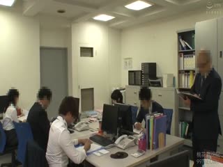 GDHH-098フェラチオされたって許す…もん…か～！？ボクの會社にいる女性社員は殘業第08集