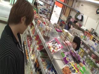 NHDTB-130営業中の店舗を占拠され完全封鎖空間で曬し者になりイキまくるバイト娘第04集