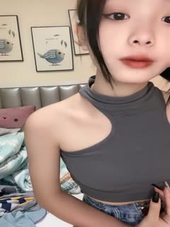 南寧18歲表妹-夢涵❤️：跳蛋肉棒插完~下面好難受，一定要哥哥真JB插進去，享受真正的零距離高潮性啪，操出白漿！第01集