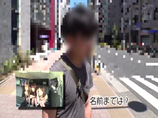 【日本女優】MKMP-305一般素他人男性モニタリング企畫街頭インタビュー中にナイショでご本人登場波他多野結衣篠田ゆう紺野2019-11-08紺野ひかる篠田ゆう波他多野結衣3位女他優他-103第01集