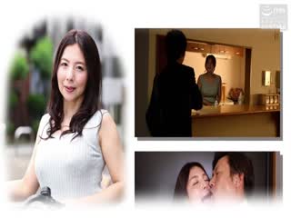 NSPS-862禁斷！熟 母6～不倫相手から母を寢取った息子～一條綺美香第06集